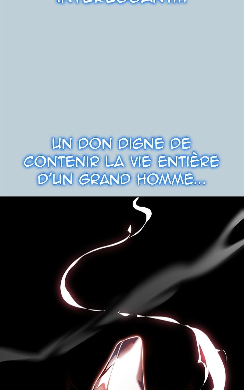 Read The Boy of Death FR Manga Online