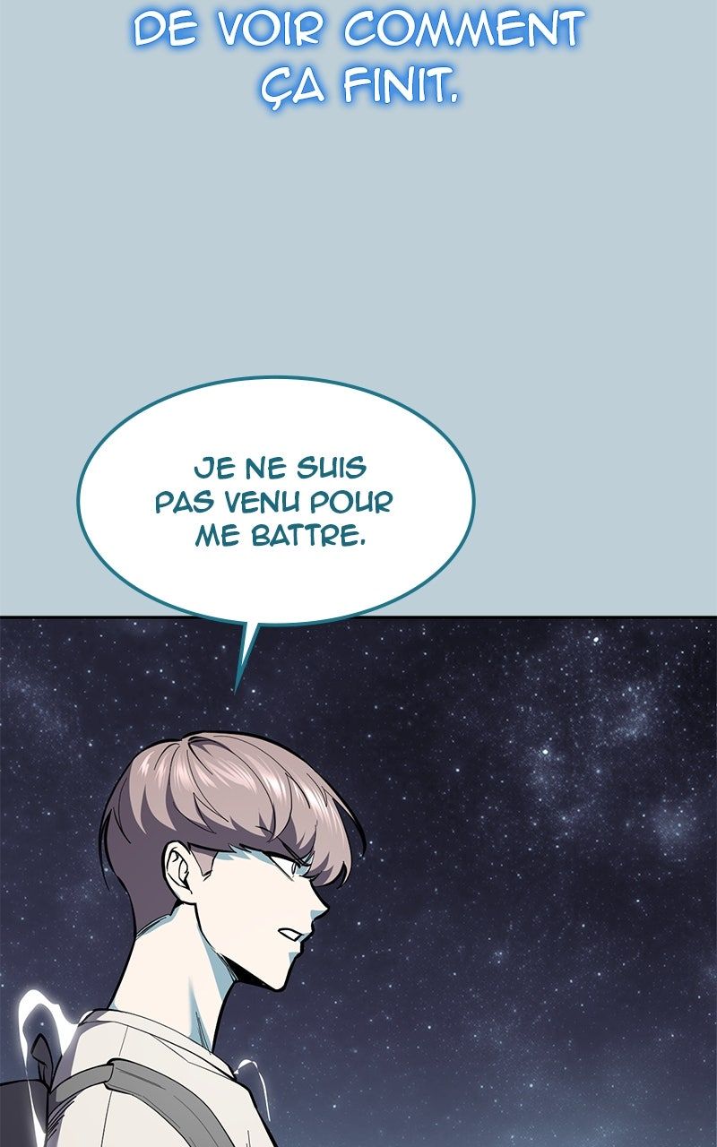 Read The Boy of Death FR Manga Online