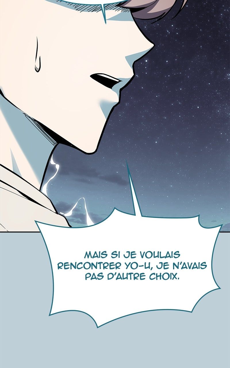 Read The Boy of Death FR Manga Online