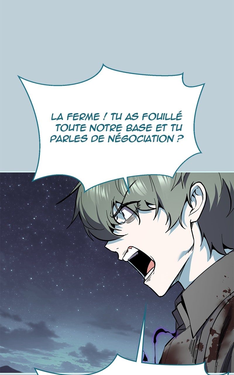 Read The Boy of Death FR Manga Online