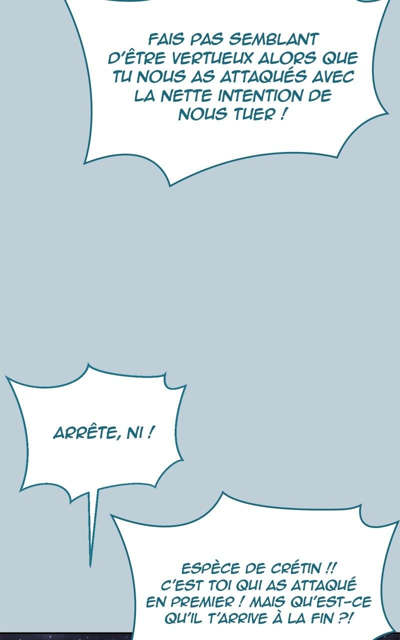 Read The Boy of Death FR Manga Online