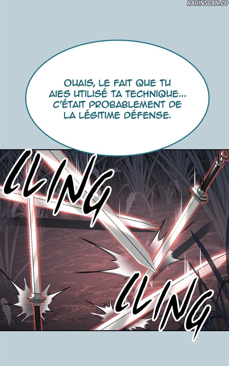 Read The Boy of Death FR Manga Online