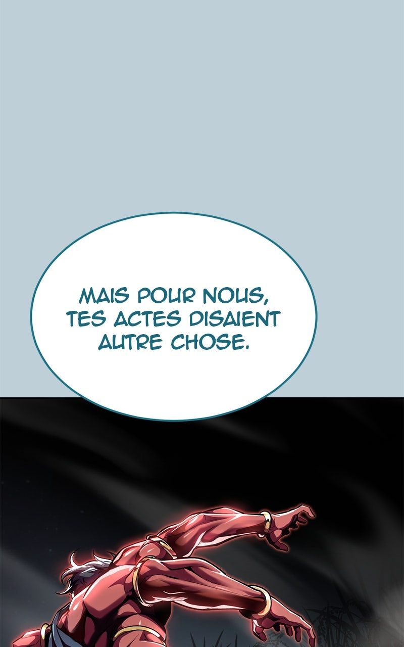 Read The Boy of Death FR Manga Online