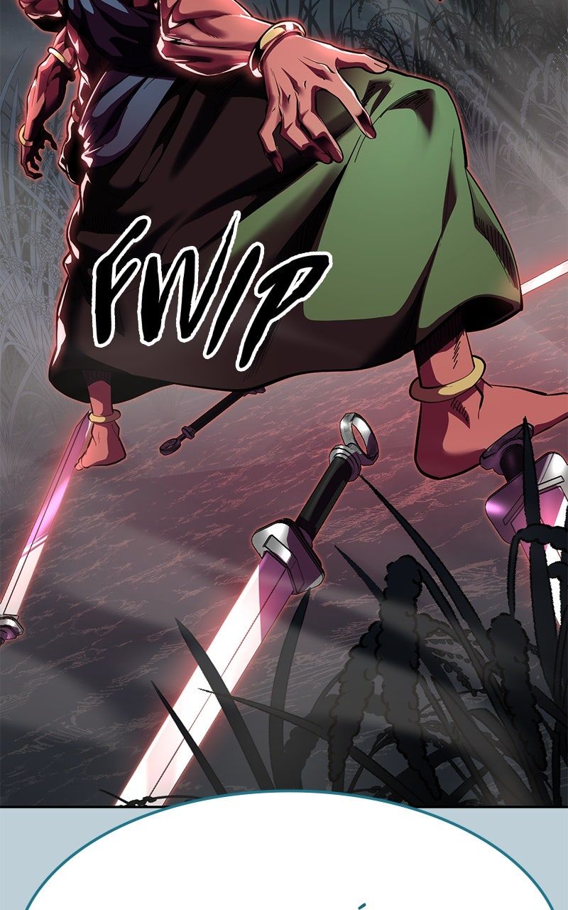 Read The Boy of Death FR Manga Online