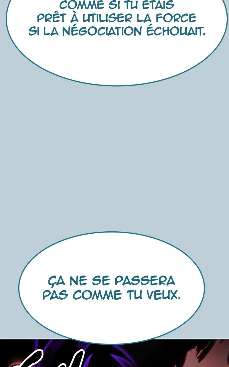 Read The Boy of Death FR Manga Online