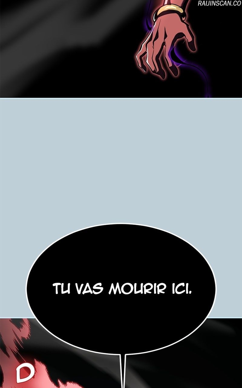 Read The Boy of Death FR Manga Online