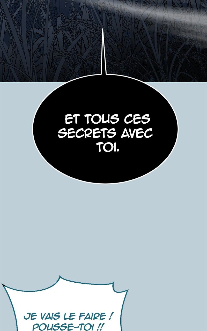 Read The Boy of Death FR Manga Online