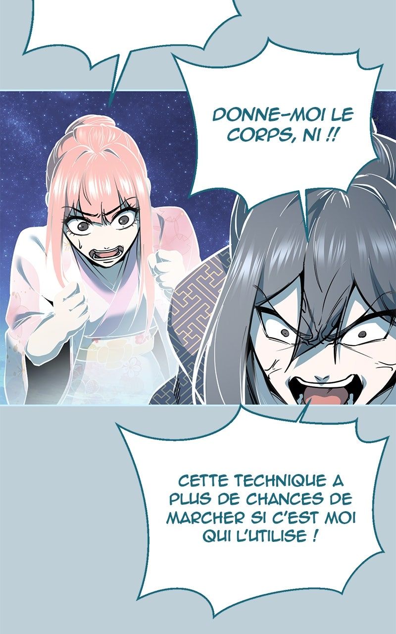 Read The Boy of Death FR Manga Online