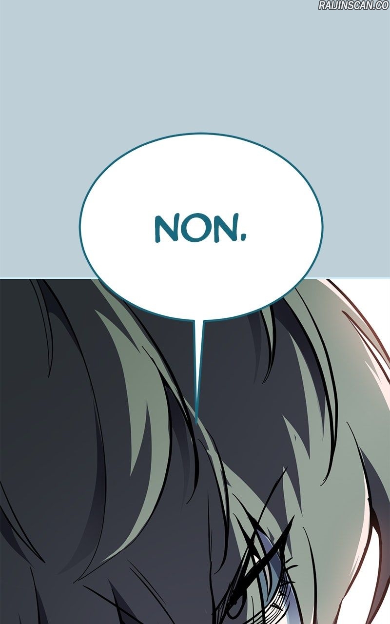 Read The Boy of Death FR Manga Online