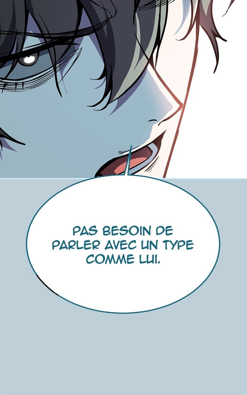 Read The Boy of Death FR Manga Online