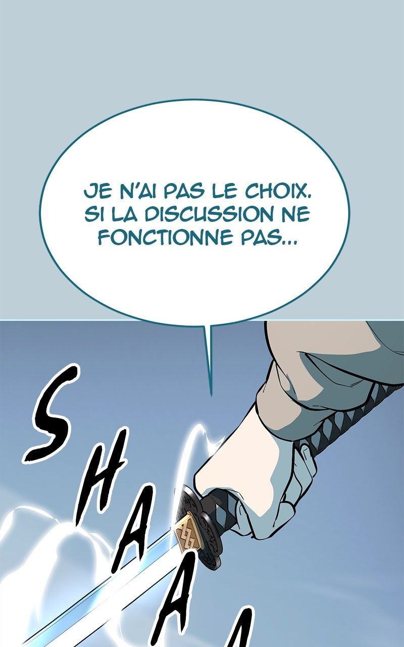 Read The Boy of Death FR Manga Online