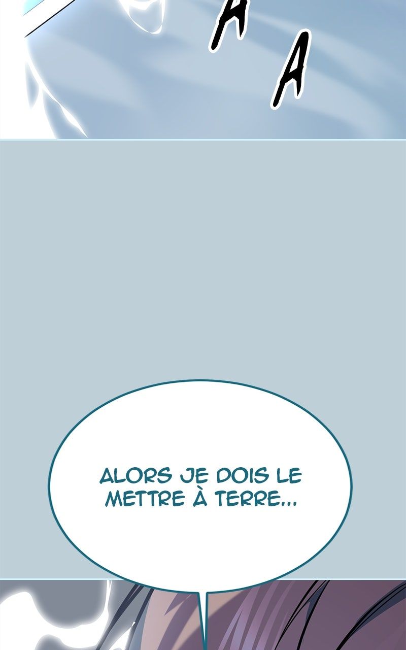 Read The Boy of Death FR Manga Online