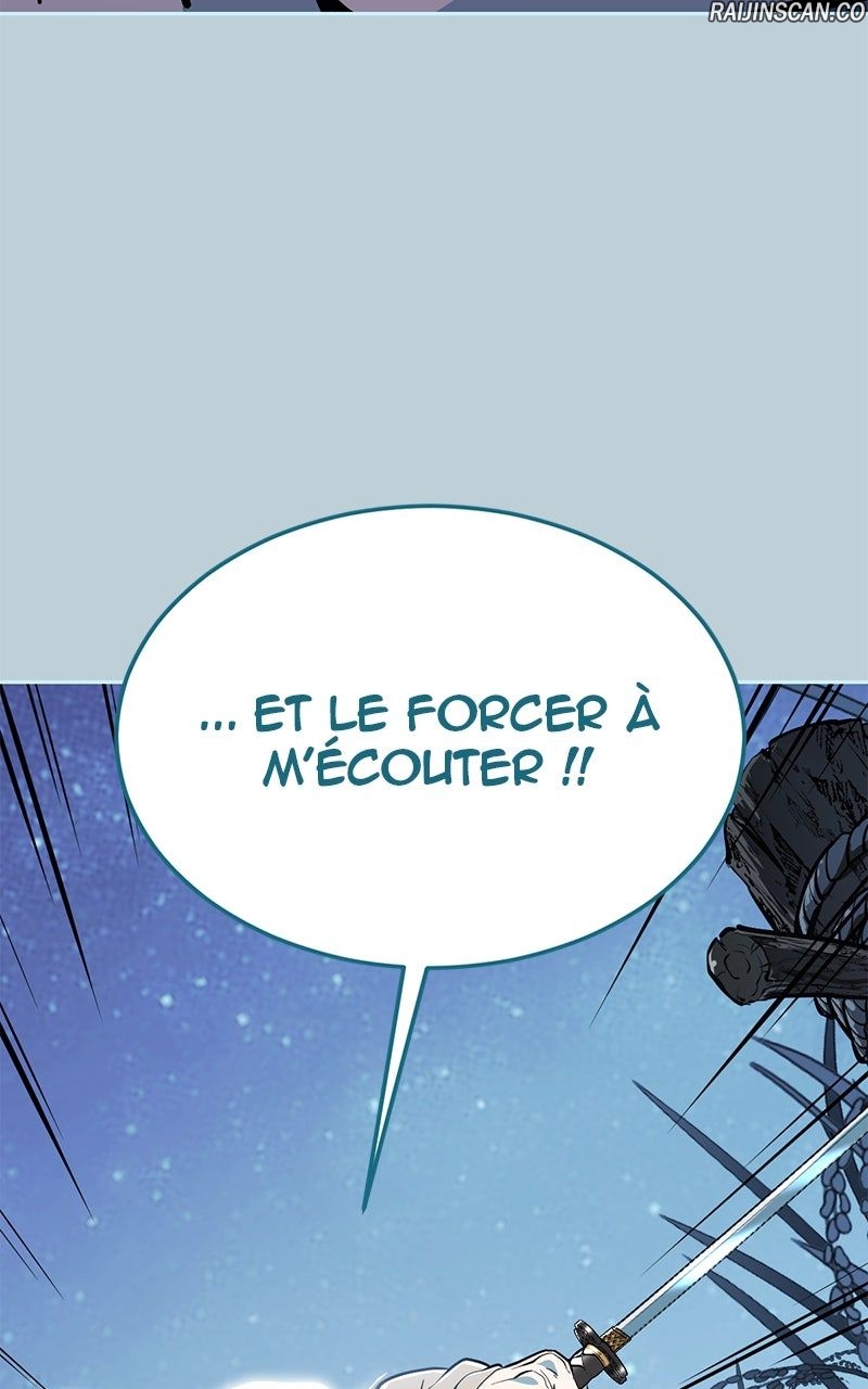 Read The Boy of Death FR Manga Online