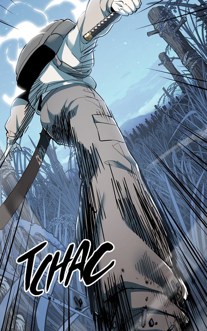 Read The Boy of Death FR Manga Online