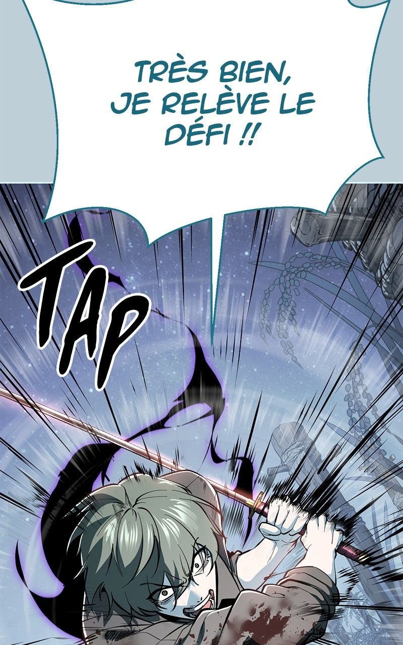 Read The Boy of Death FR Manga Online