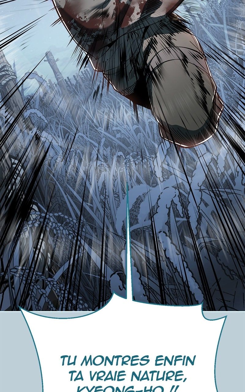 Read The Boy of Death FR Manga Online