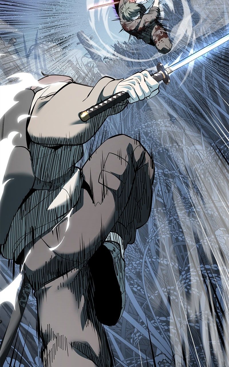 Read The Boy of Death FR Manga Online