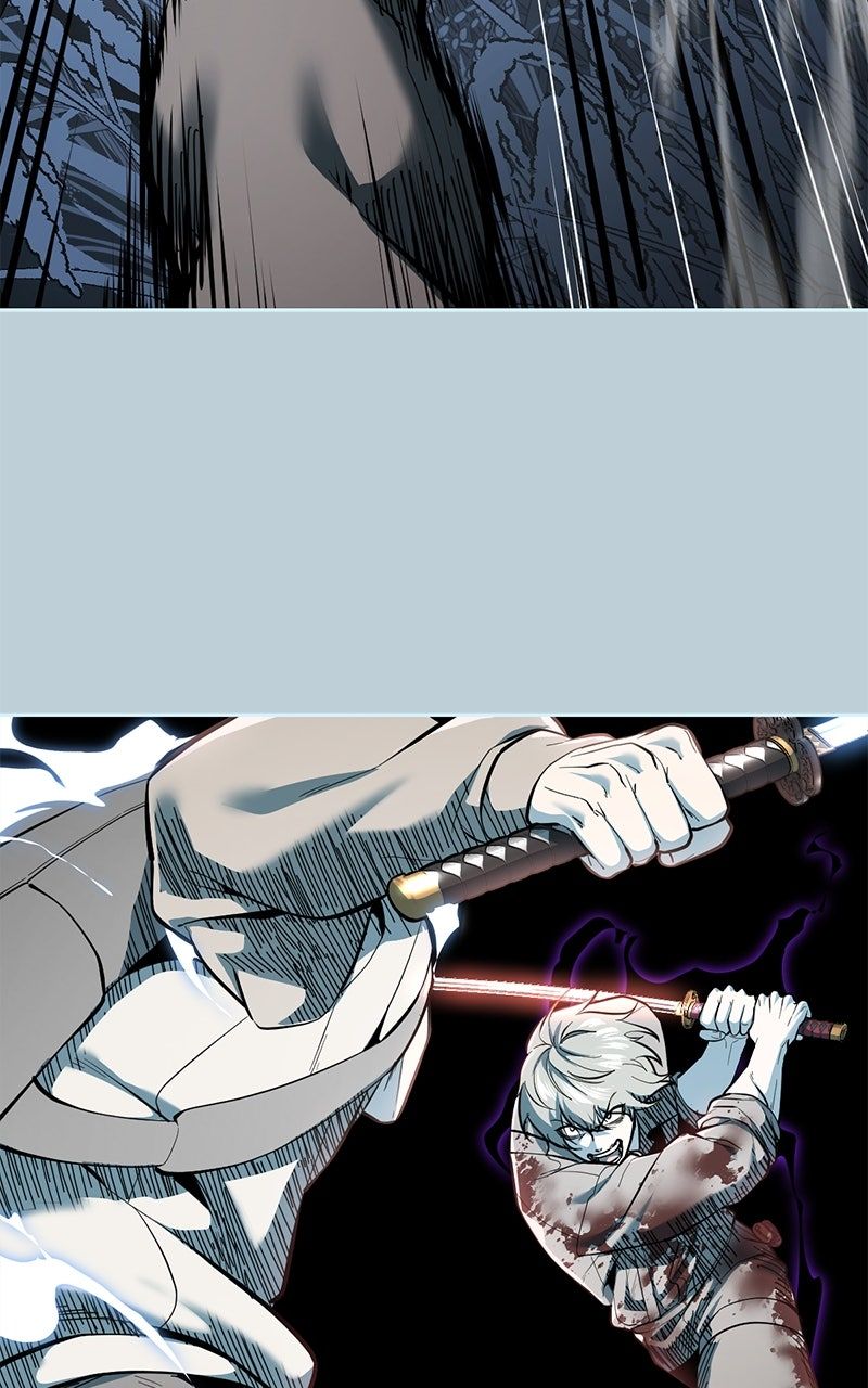 Read The Boy of Death FR Manga Online