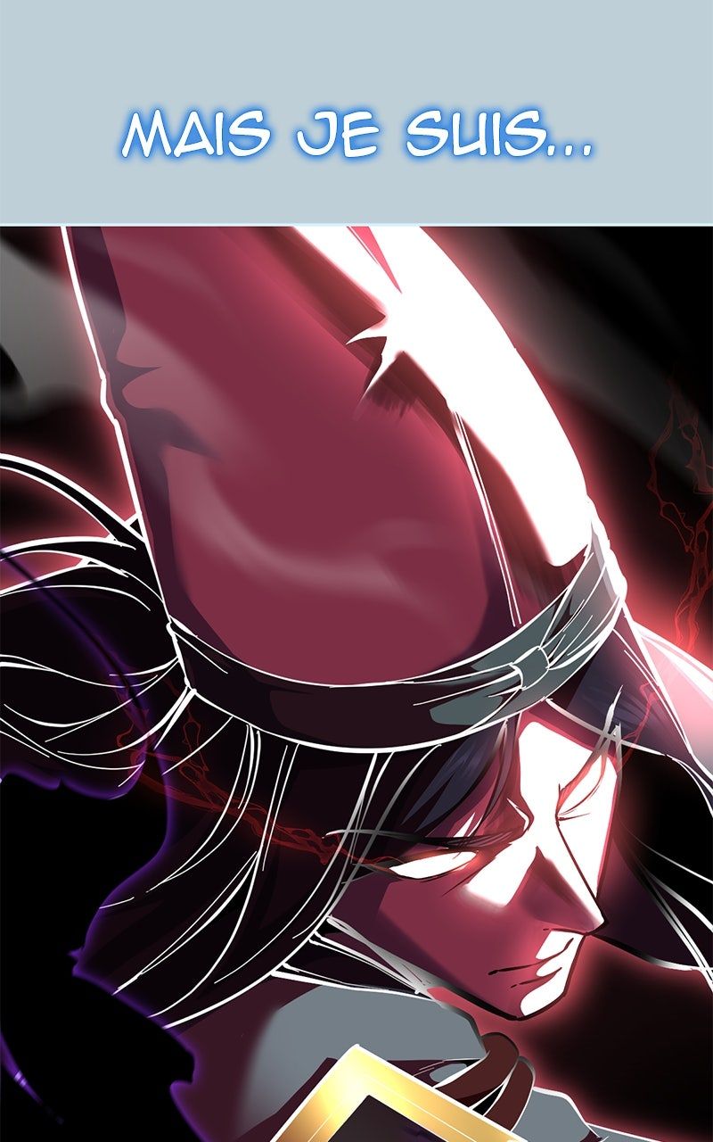 Read The Boy of Death FR Manga Online