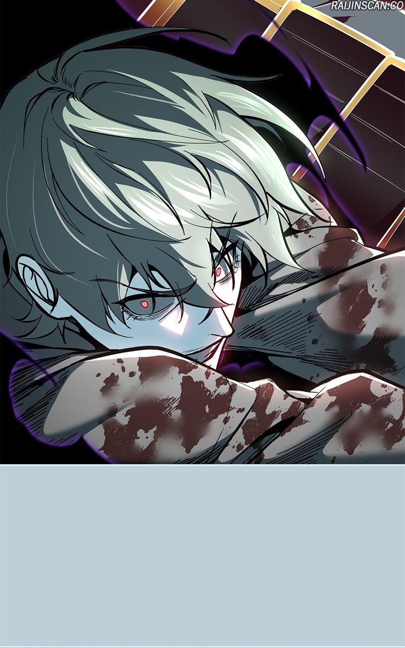 Read The Boy of Death FR Manga Online