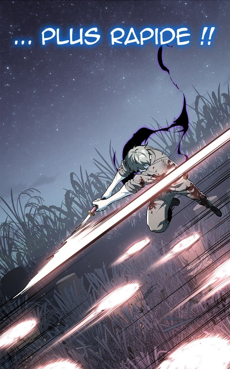 Read The Boy of Death FR Manga Online