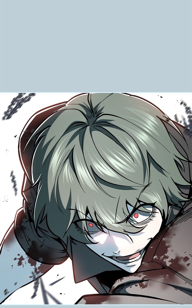 Read The Boy of Death FR Manga Online