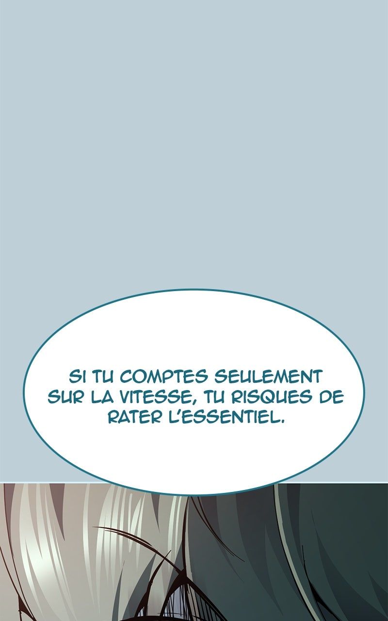 Read The Boy of Death FR Manga Online