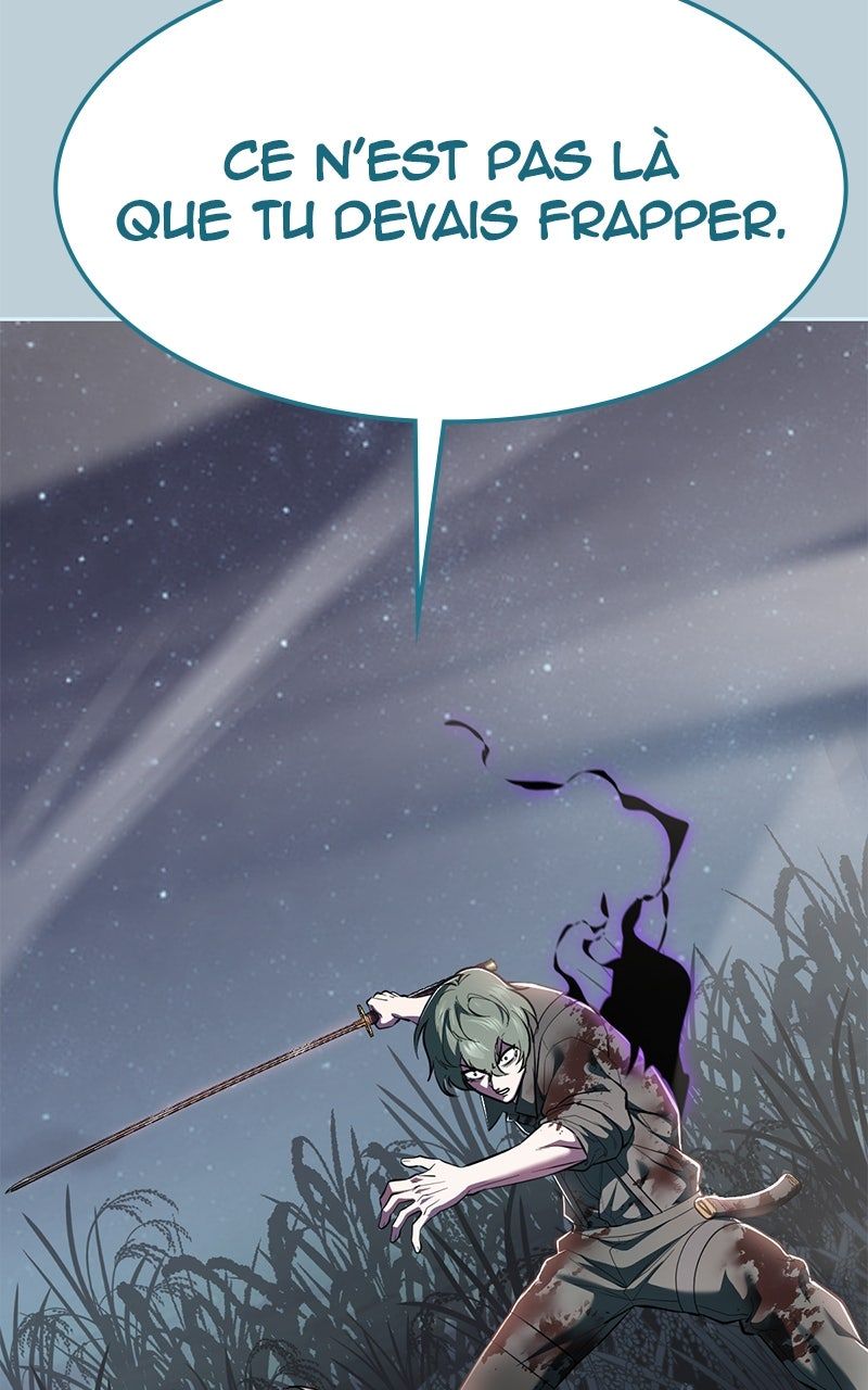 Read The Boy of Death FR Manga Online