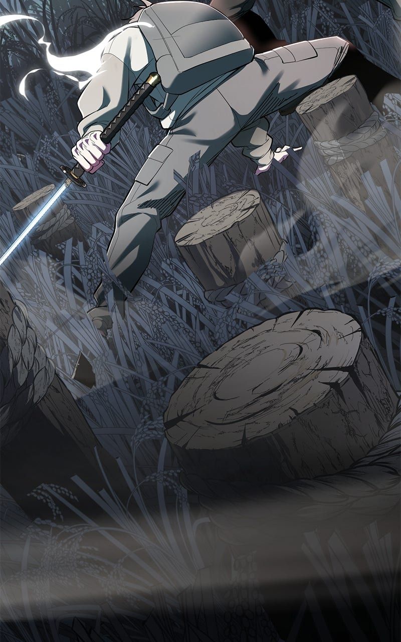 Read The Boy of Death FR Manga Online