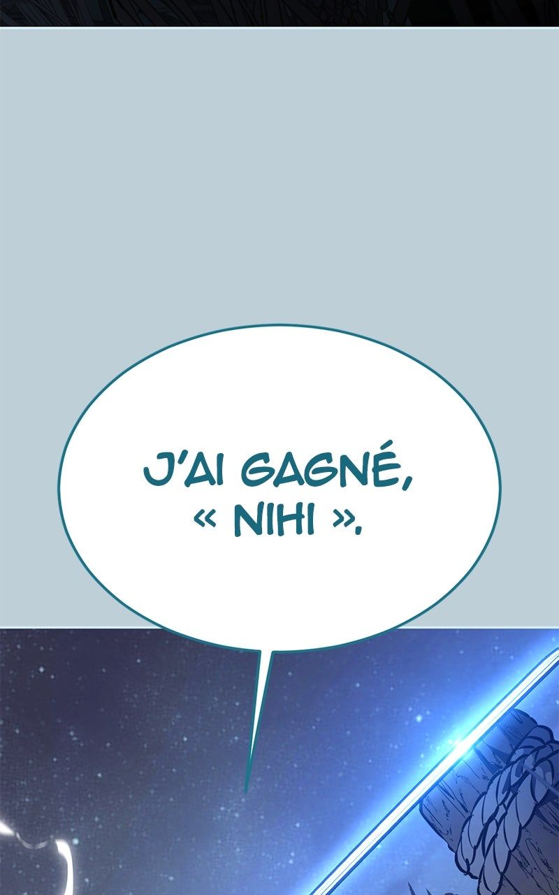 Read The Boy of Death FR Manga Online