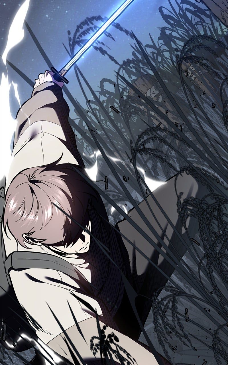 Read The Boy of Death FR Manga Online