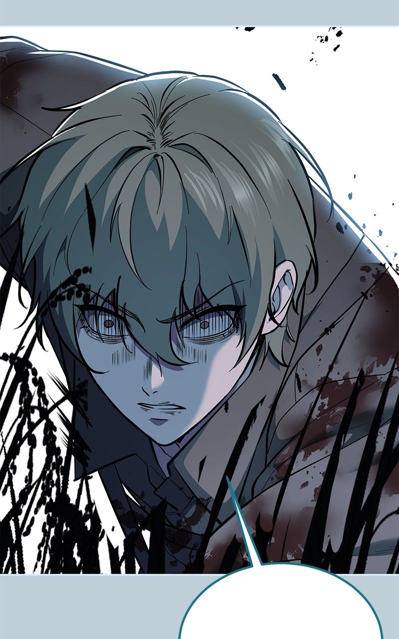 Read The Boy of Death FR Manga Online