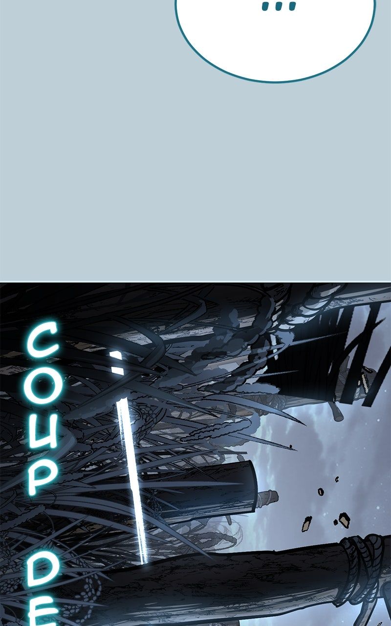 Read The Boy of Death FR Manga Online