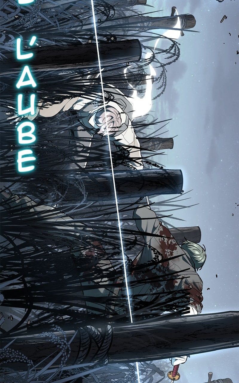 Read The Boy of Death FR Manga Online