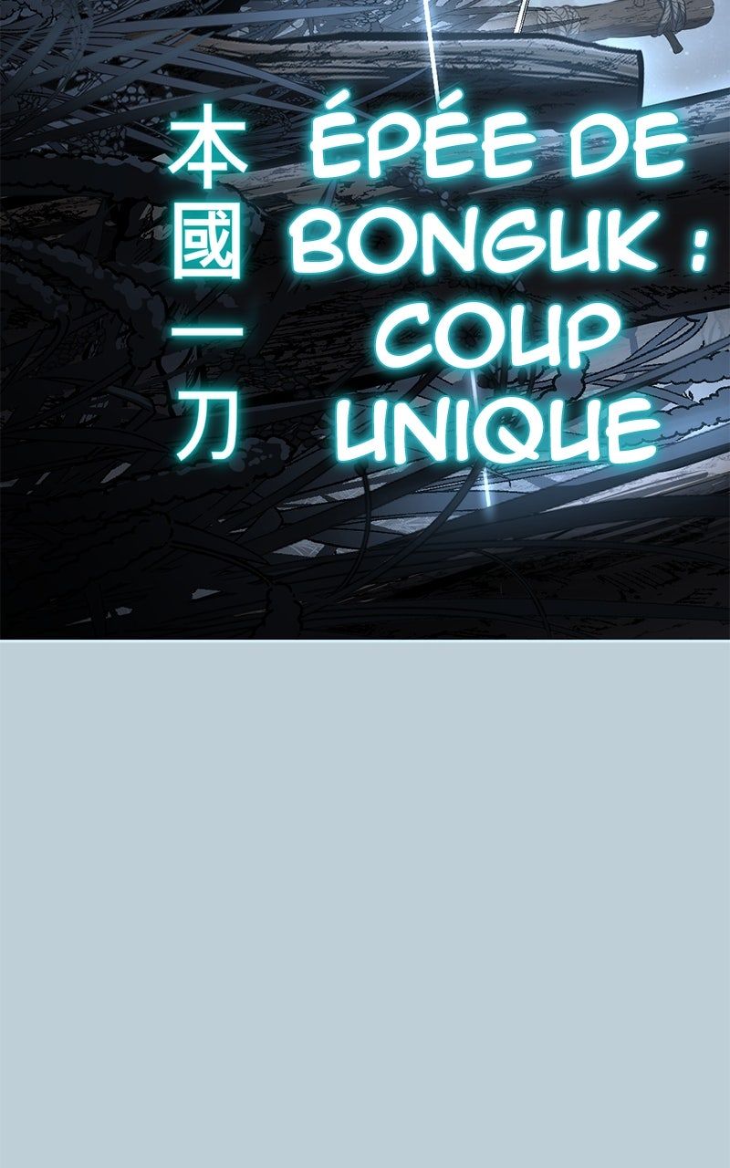 Read The Boy of Death FR Manga Online