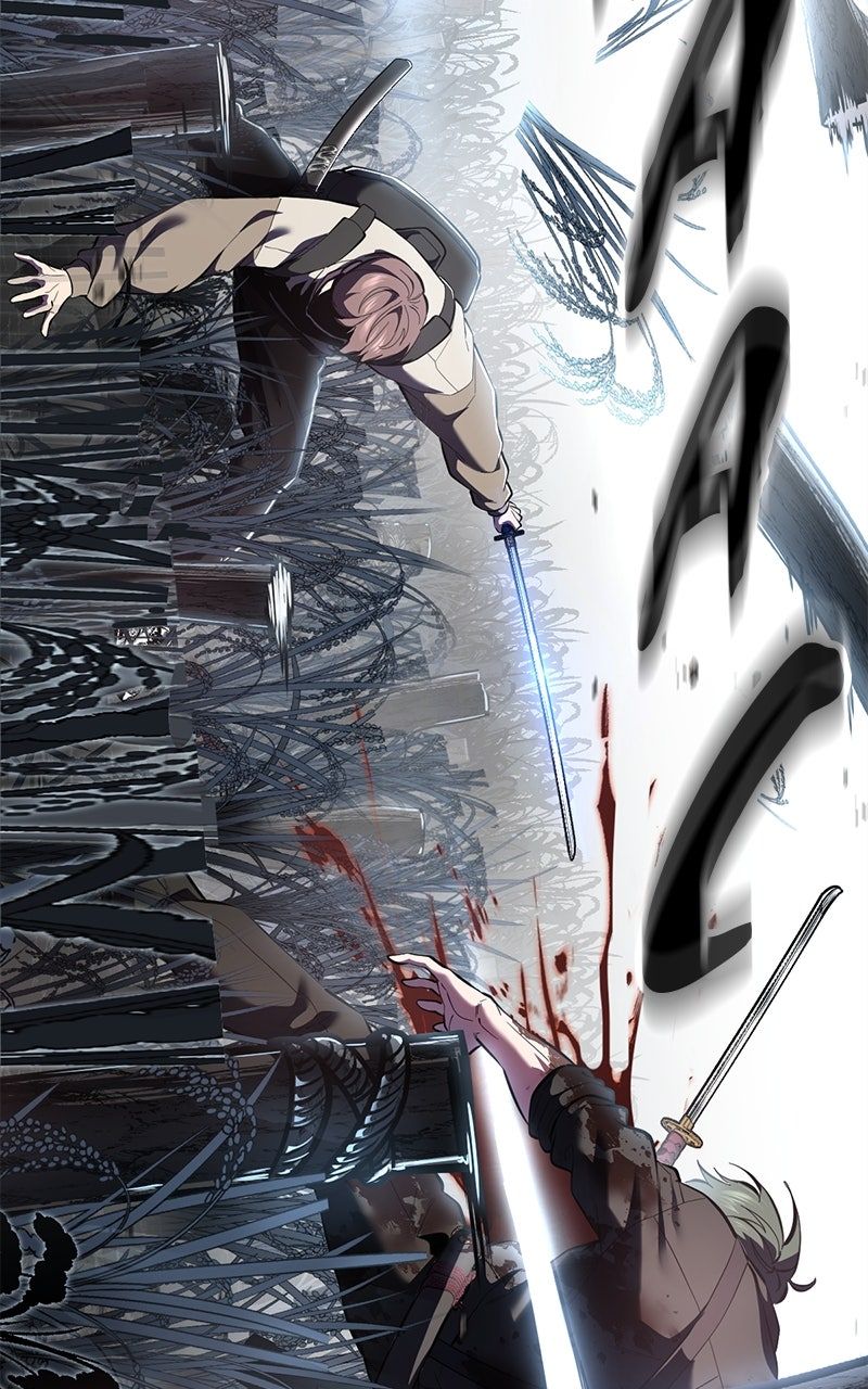 Read The Boy of Death FR Manga Online