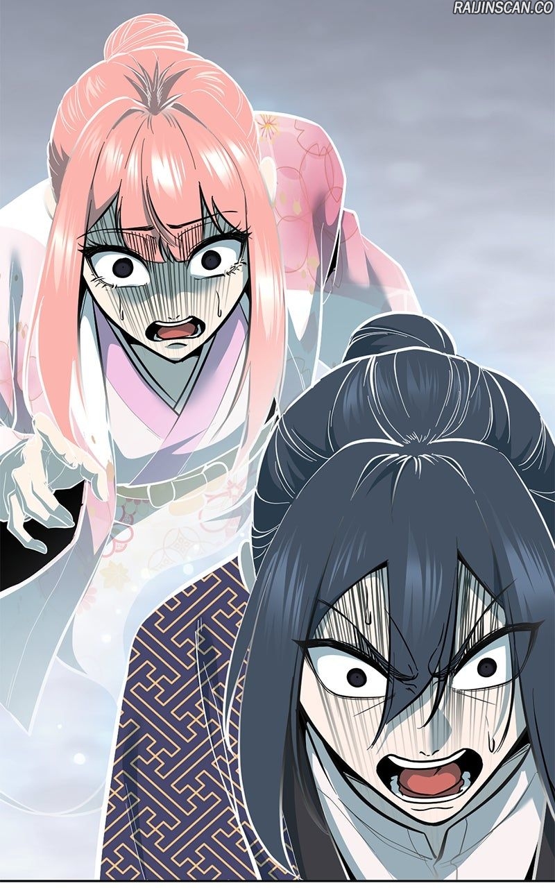 Read The Boy of Death FR Manga Online