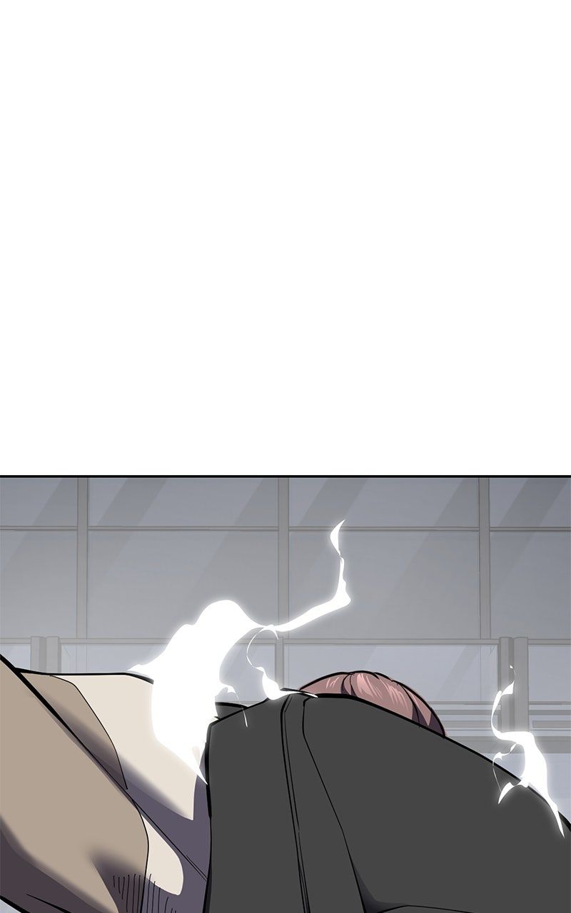 Read The Boy of Death FR Manga Online