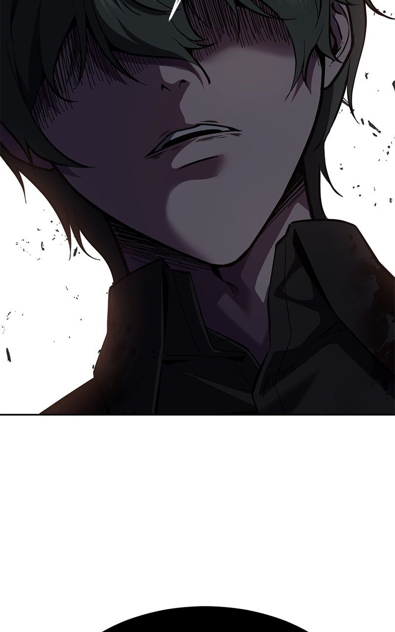 Read The Boy of Death FR Manga Online