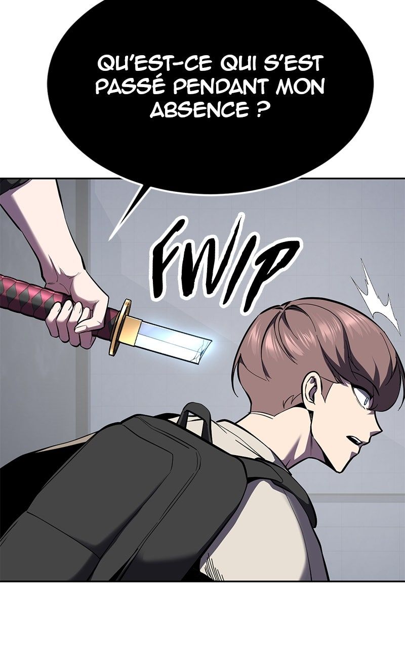 Read The Boy of Death FR Manga Online