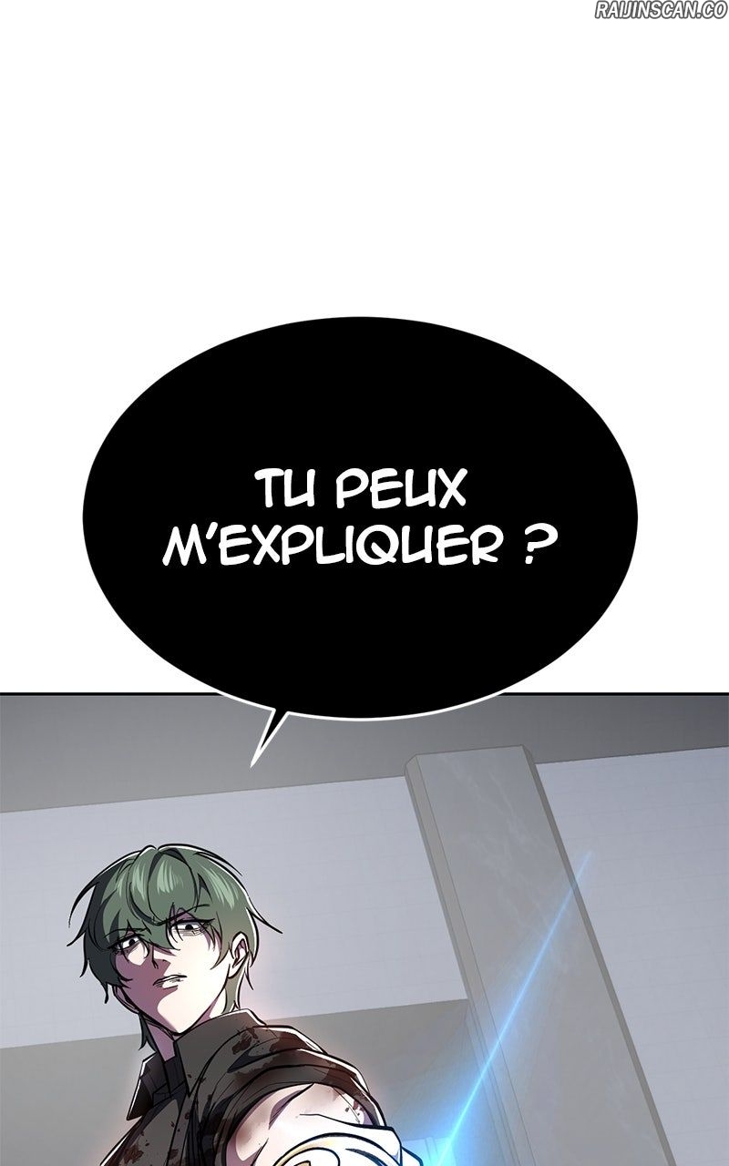 Read The Boy of Death FR Manga Online