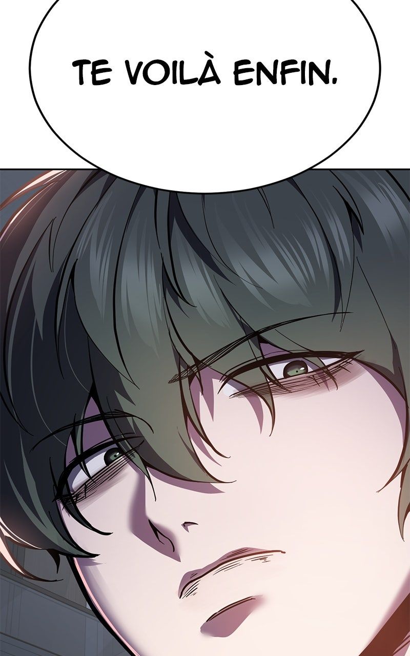 Read The Boy of Death FR Manga Online