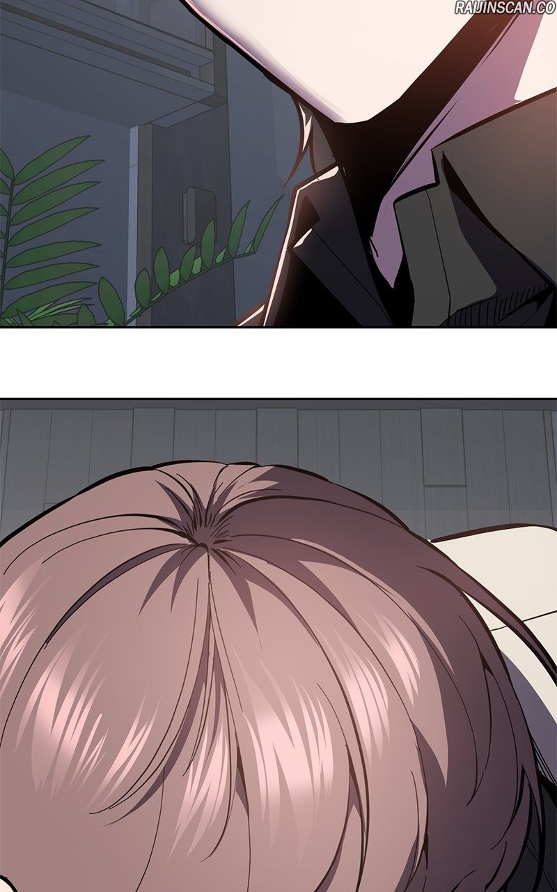 Read The Boy of Death FR Manga Online