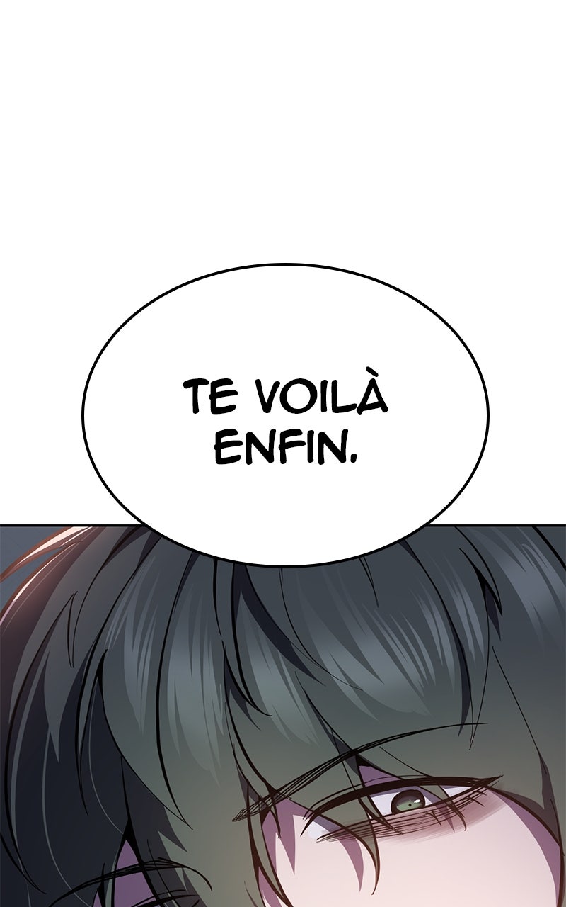 Read The Boy of Death FR Manga Online