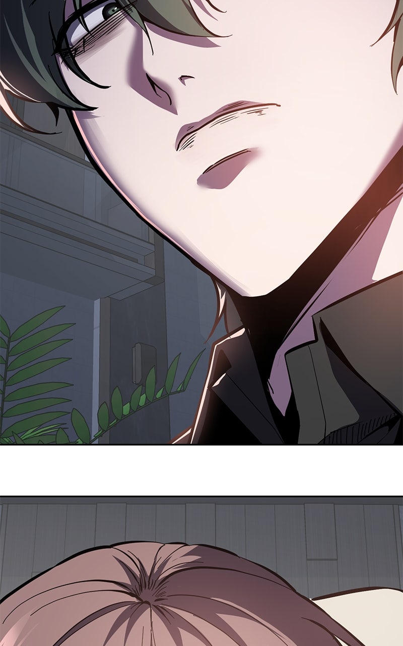 Read The Boy of Death FR Manga Online