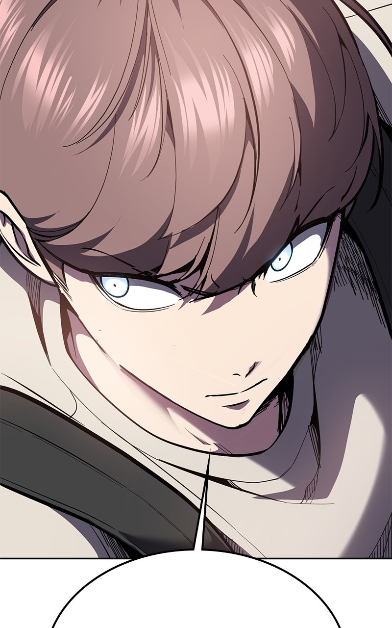 Read The Boy of Death FR Manga Online