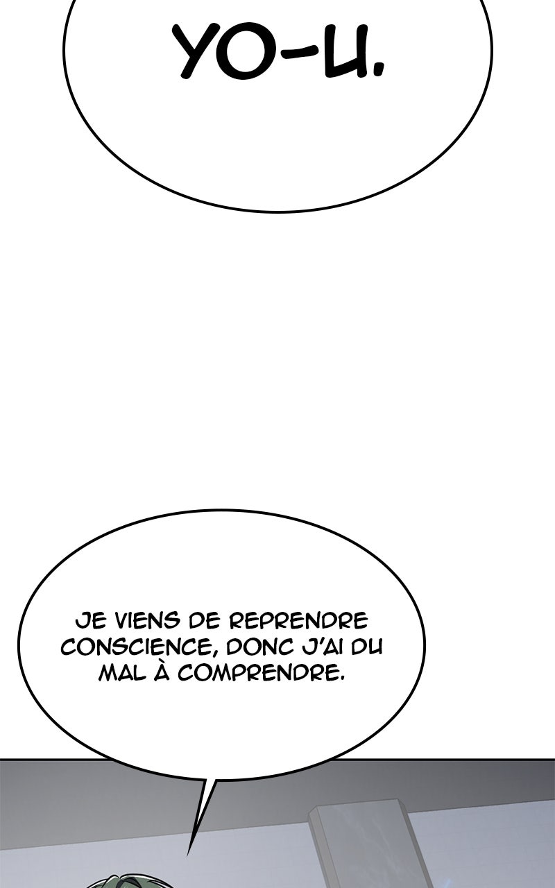 Read The Boy of Death FR Manga Online