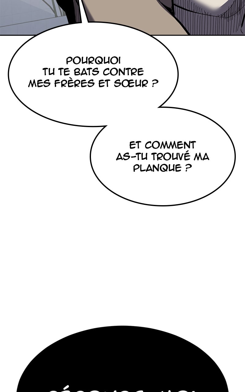 Read The Boy of Death FR Manga Online