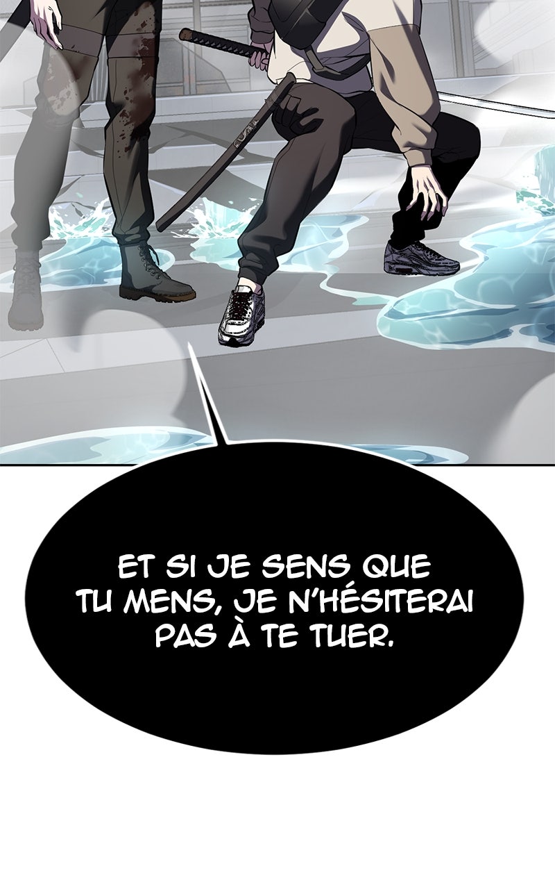 Read The Boy of Death FR Manga Online