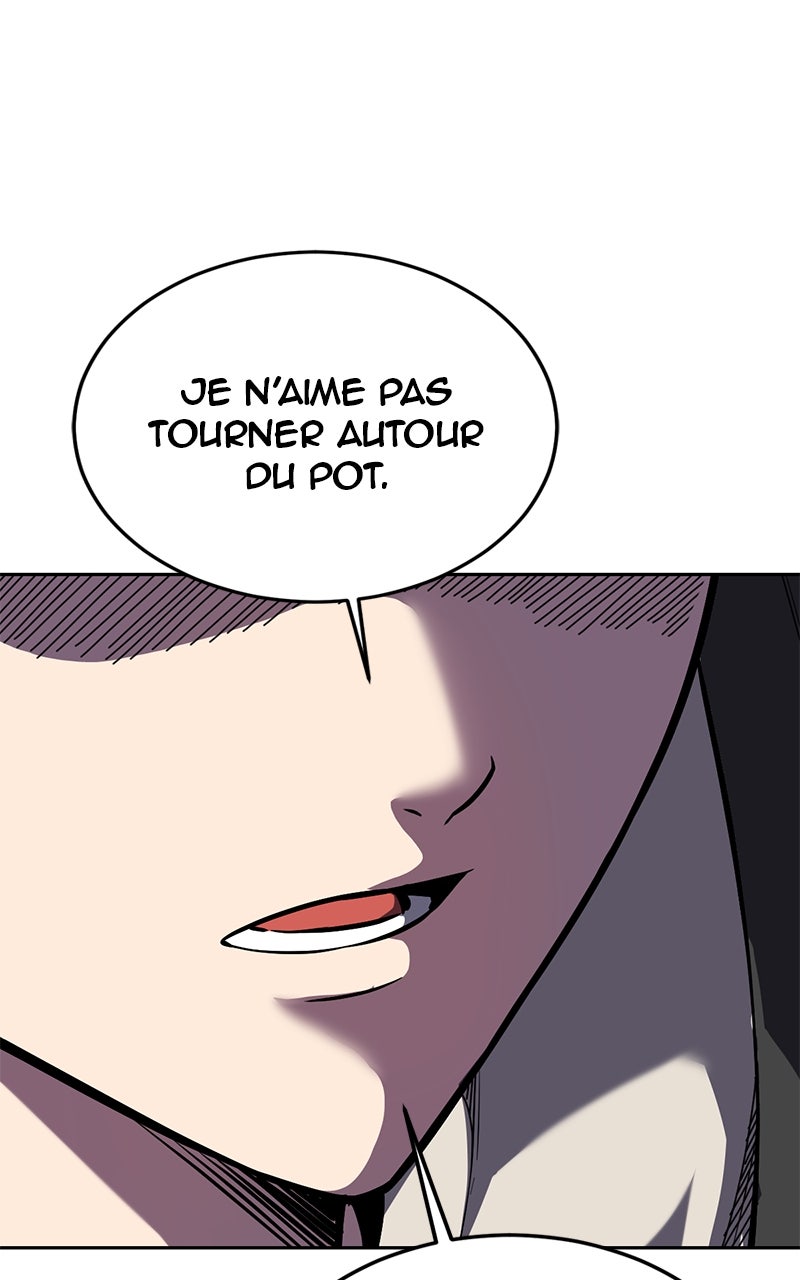 Read The Boy of Death FR Manga Online